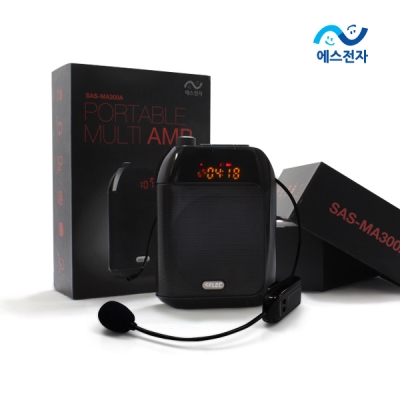 Máy trợ giảng SELEC Hàn Quốc: Ghi âm, thẻ nhớ, USB, Loa 30W (bản tiêu chuẩn)